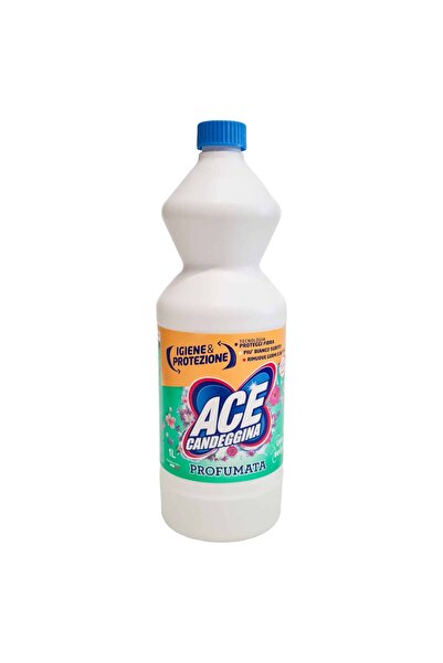 OEM ACE Înălbitor Parfumat Import Italia, 1 L, Pentru Rufe și Suprafețe