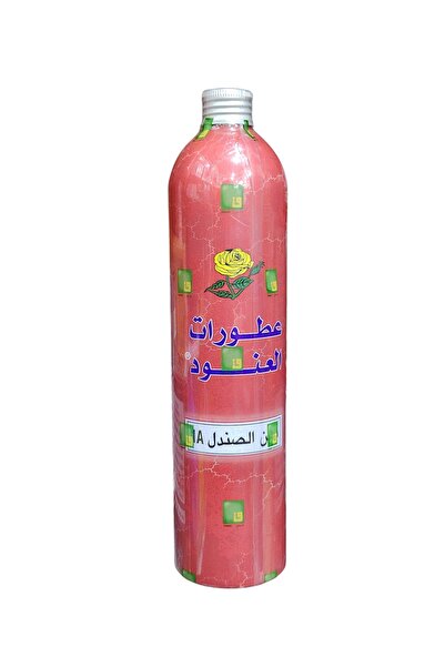 ALANOOD عطر دهن الصندل 1A 500 جرام العنود