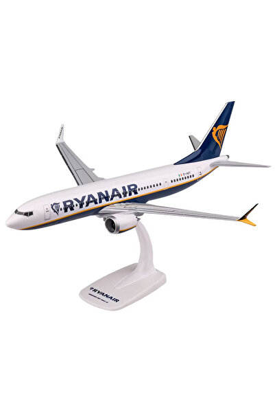 PPC Holland Sigilat- Boeing 737-8 MAX Ryanair EI-HGT 2023- Scara 1:100- PPC