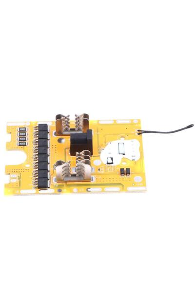 Choice Hot！Mak Series 18650 5S 21V Battery Protection Board 8MOS 3 Alloy Ther...