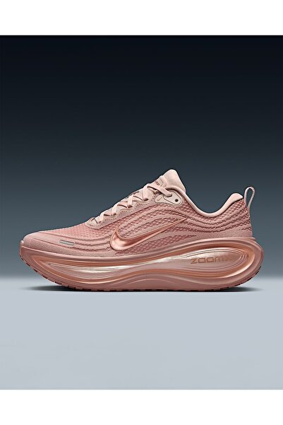 Nike VOMERO PLUS 'PARTİCLE PİNK ROSE' KADIN KOŞU AYAKKABISI-SPORTXSTORE