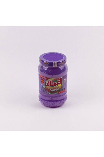 OEMS Al Emlaq Toilet Gel Lavender 2kg | Deep Bathroom Cleaning & Disinfection...