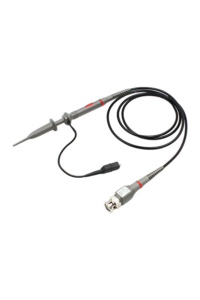 FNIRSI Sondă de osciloscop P6100 pentru teste electronice cu cablu