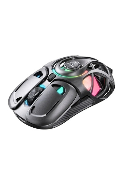 Onikuma Mouse de gaming Dm02 pentru PC, precis și confortabil