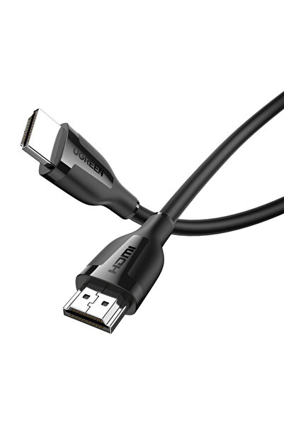 Ugreen Cablu HDMI 3M Pentru TV și Monitor 4K 60Hz Fără interferențe de semnal