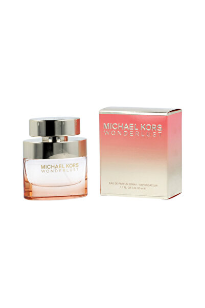 Michael Kors Wonderlust EDP 50 ml W