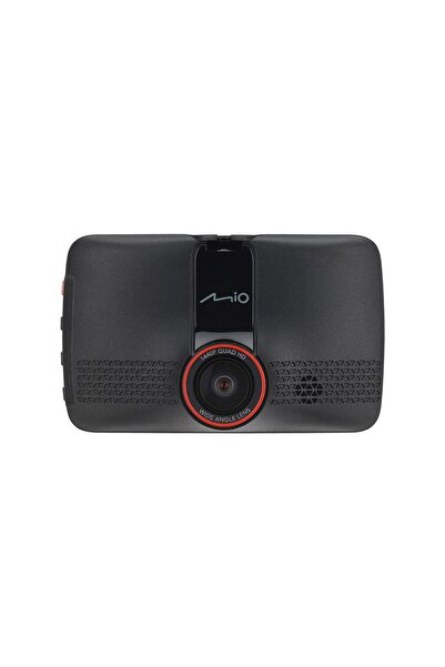 MİO MiVue 802 WQHD G-Sensor 2.7" Wi-Fi Araç İçi Ön Kamera