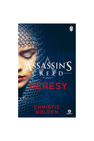 Generic (Unbranded) Assassin's Creed: Heresy , Christie Golden