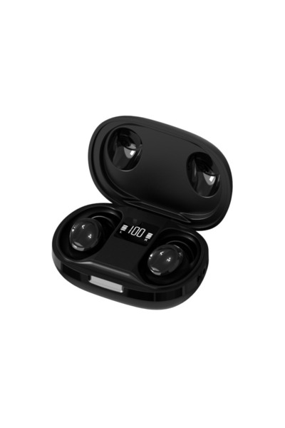 GENERAL Lenovo# EA289 Wireless Earbuds with Bluetooth 5.4, High-Definition St...
