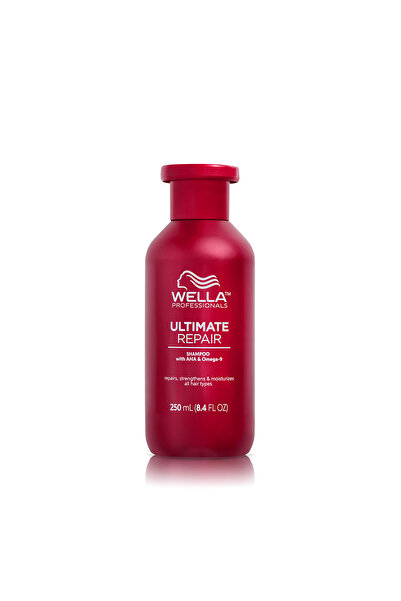 Wella Șampon reparator suprem 250 ml