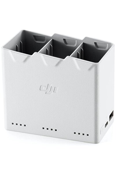 DJI Încărcător de baterie pentru Mini 4 Pro / Mini 3 Pro / Mini 3 bidirecțion...