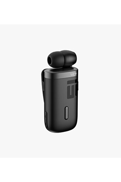 Linktech V84 Mini Titreşimli Makaralı Bluetooth Kulaklık