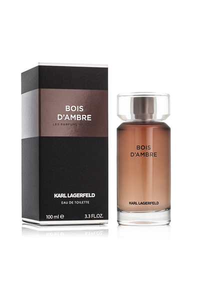 Karl Lagerfeld Bois d'Ambre EDT 100 ml M