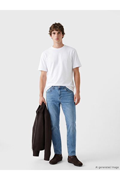 LC Waikiki Blugi bărbați 750 Slim Fit