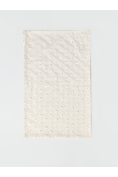 LC Waikiki Rmz Gi̇yi̇m Farki̇yla Tasseled Runner 45X150 cm