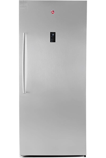 Hoover Convertible Upright Freezer 766 Litres Inox
