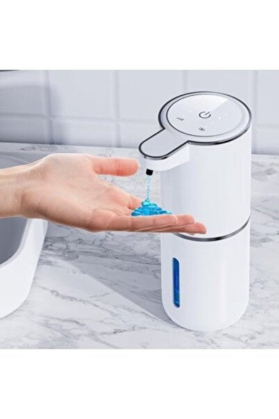 STARSTAR Automatic Contactless Soap Dispenser, 380ml Intelligent Infrared Sen...