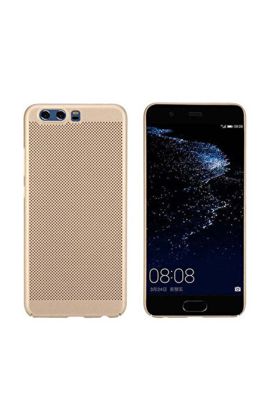 OEM Husă compatibilă cu Xiaomi Mi A1, policarbonat, auriu - auriu
