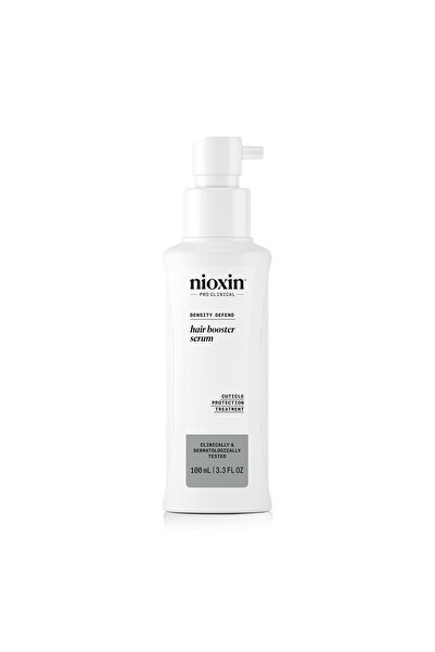 Nioxin Серум за усилване на плътността на косата 100 мл