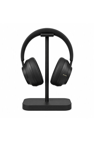 PrintForge Essenz universal headphone holder, PrintForge®, 3D printed, 14x9x2...