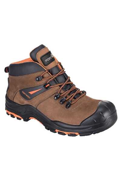 PORTWEST FC17 Compositelite Montana Hiker Boot S3 HRO