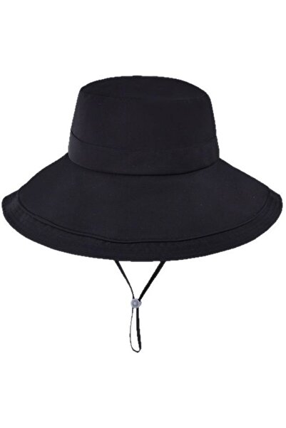 STARSTAR Wide-Brim Bucket Hat – Outdoor Sun Hat – Women's Sun Hat – Breathabl...