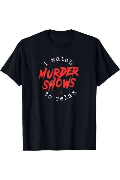 LİNA06 Men'S True T-Shirt| Retro Crew Neck Short Sleeve Tee With Minimalist L...