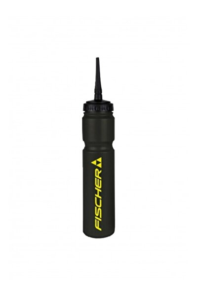 Fischer Bidon apa 1L Negru