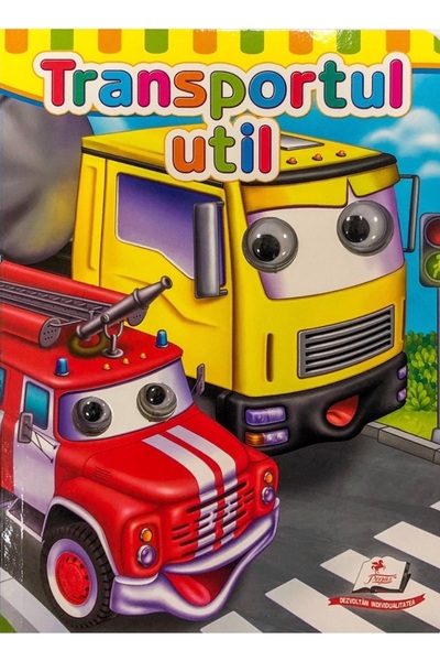Pegas Transportul util. Ochisori