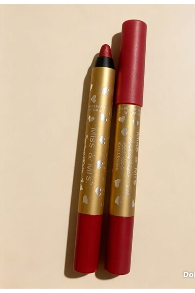 Miss Pen for Healing No. 14