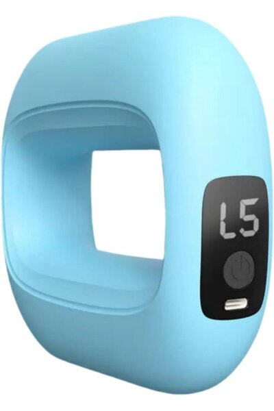 STARSTAR Electric Fascia Massage Ring – 5 Speeds Vibration Massage | Deep Mus...
