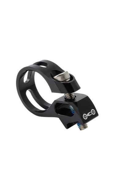 Morvena Picks Clemă de bicicletă, 22.2mm, pentru SRAM X5 X7 X9 X0 XX XO1XX1, ...