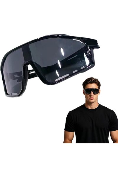 STARSTAR Universal photochromic lenses, unisex | Women's running glasses - Ge...