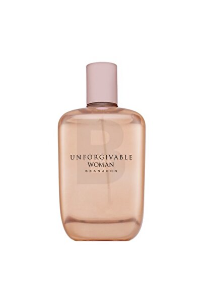 Sean John Femeie Inscumpărată Apă de parfum pentru Femei 125 ml