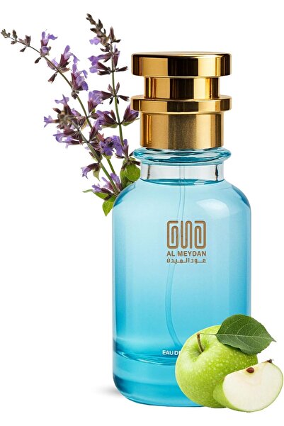 OUD AL MEYDAN Ye Eu D Inspired Perfume for Men – Long Lasting Alcohol-Free Ar...