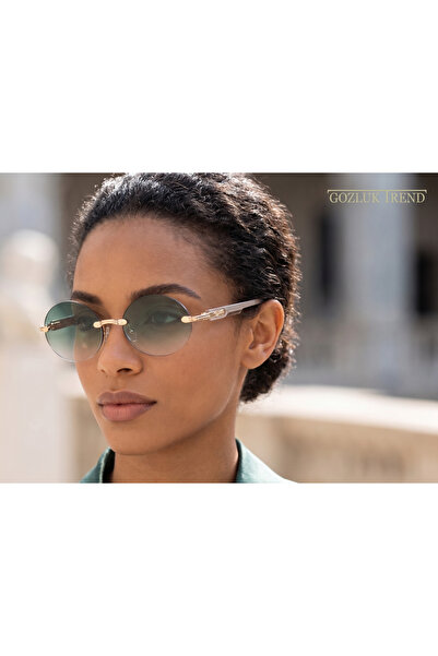 ENA نظارات شمسية نسائية EN-S251016 03 58-18-145