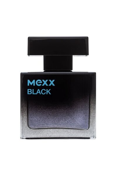 MEXX Блек Мен Тоалетна вода за мъже 30 мл