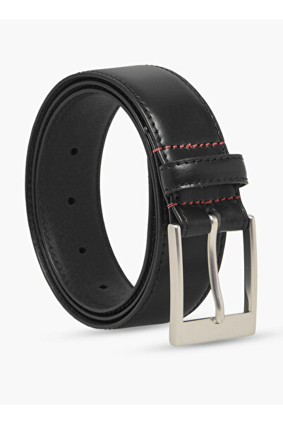 Lee Cooper Men Leather Belt