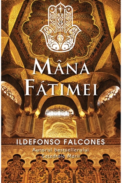Rao Mana Fatimei - Ildefonso Falcones