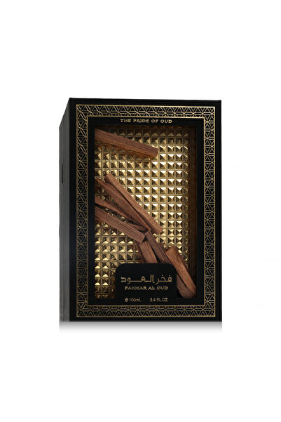 ARD AL ZAAFARAN Fakhar Al Oud EDP 100 ml UNISEX
