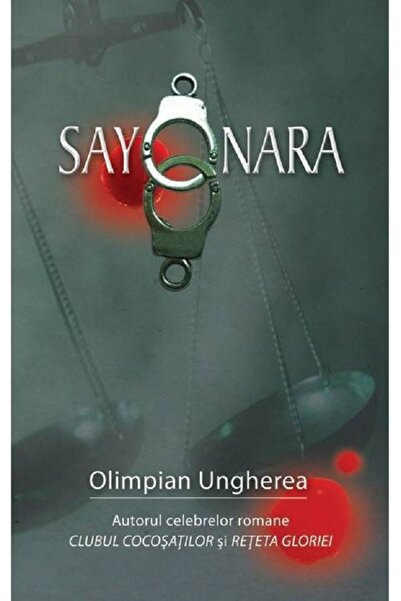 Rao Sayonara - Olimpian Ungherea