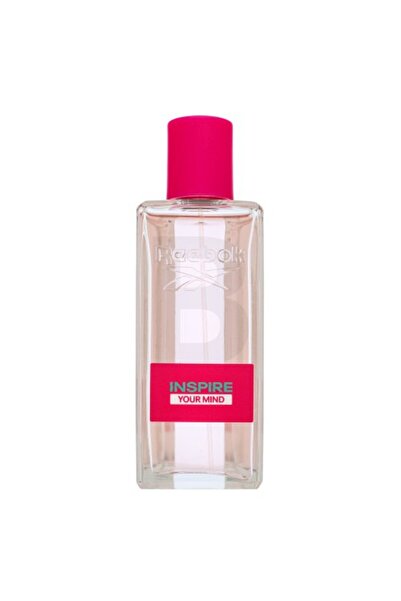 Reebok Inspirează-ți mintea Eau de Toilette pentru Femei 50 ml
