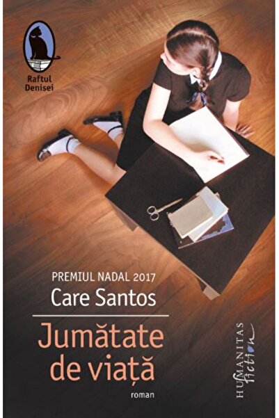 Humanitas Jumatate de viata - Care Santos