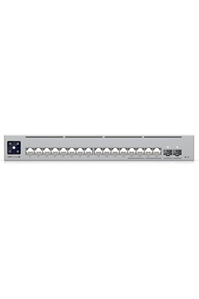 Ubiquiti Networks USW-Pro-Max-16-PoE (180W)