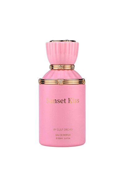 Gulf Orchid SUNSET KISS EAU DE PARFUM 100ML
