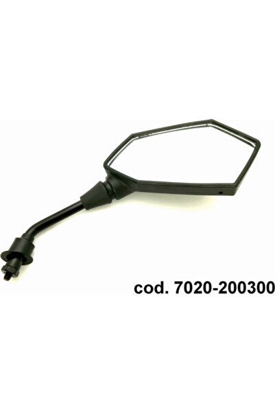 CF Moto OGLINDA DREAPTA ATV CFMOTO X8 / 800 (COD inlocuit cu 9AY0-200300)
