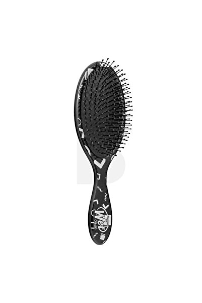 Wet Brush Perie de păr Hipster Detangler Sketch