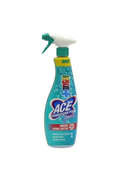 ACE Home Consumables