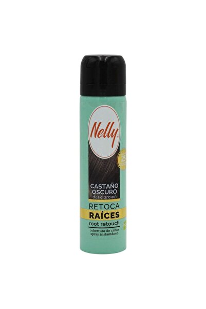 Generic Brand Nelly Retus Radacini Par 75 ml Castaniu