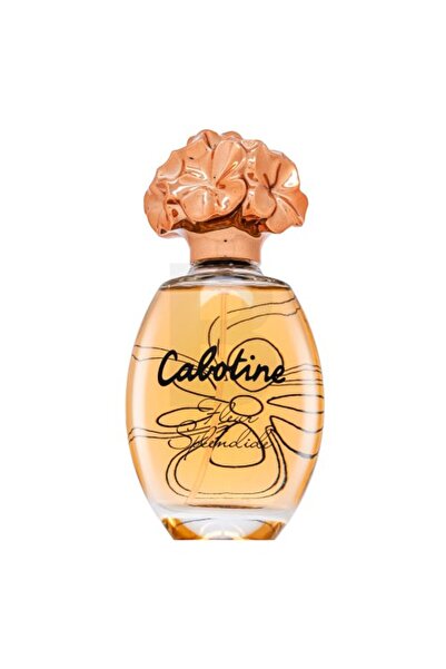 Gres Cabotine Fleur Splendide Apă de Toaletă pentru Femei 100 ml
